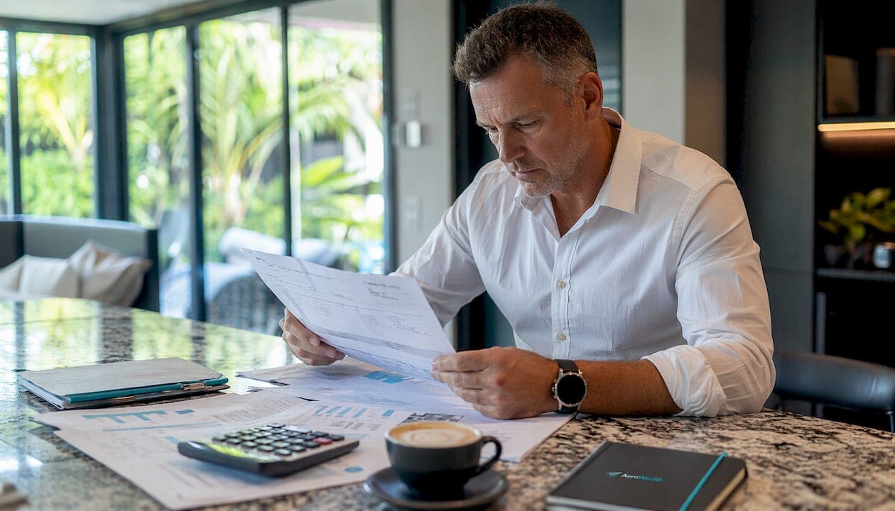 Tax Write Off Investment Property: Your 2026 Australian Guide