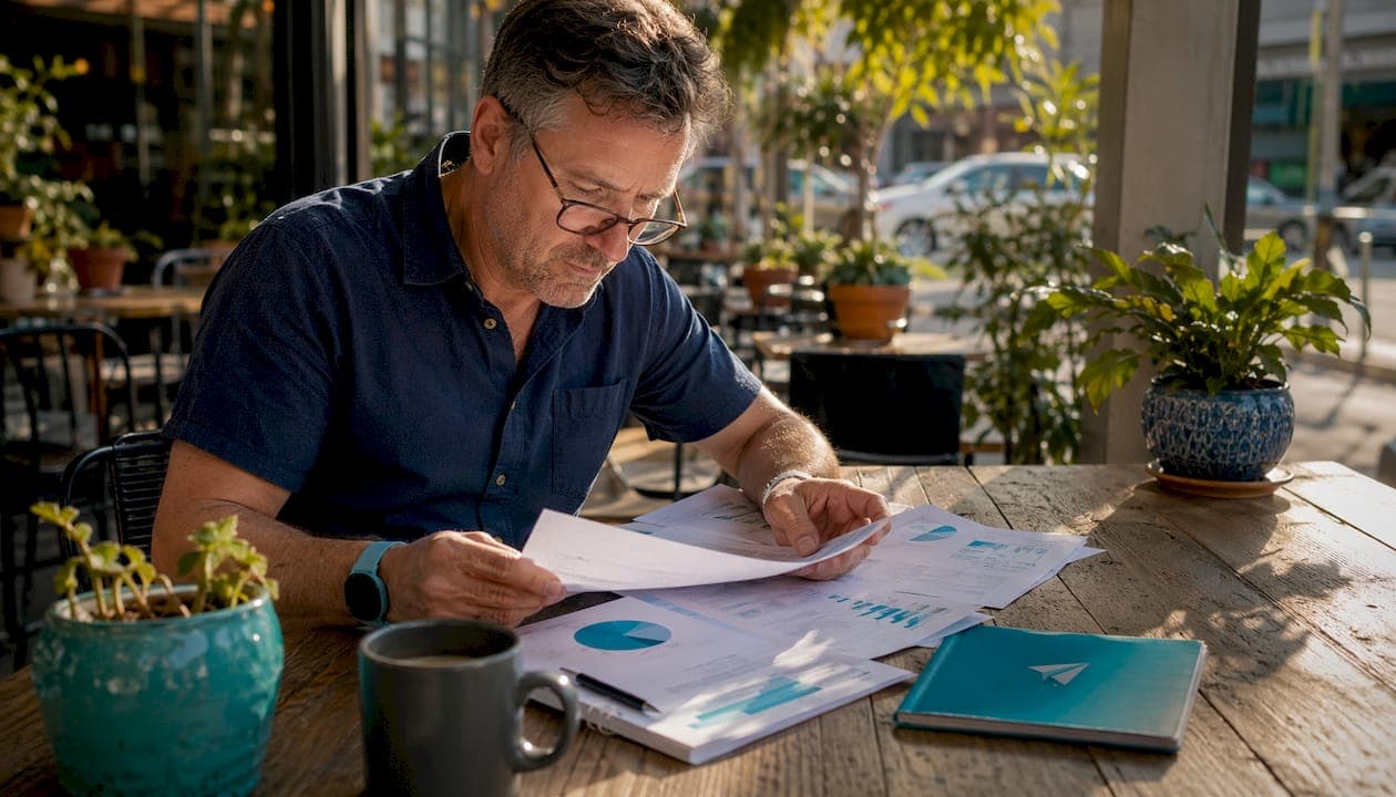 Retirement Investment Options for Australians: 2026 Guide