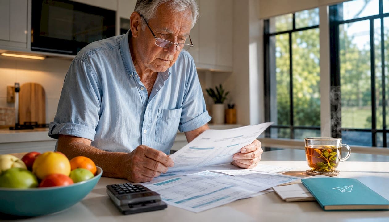 Retirement Income Strategies for Australians: 2026 Guide