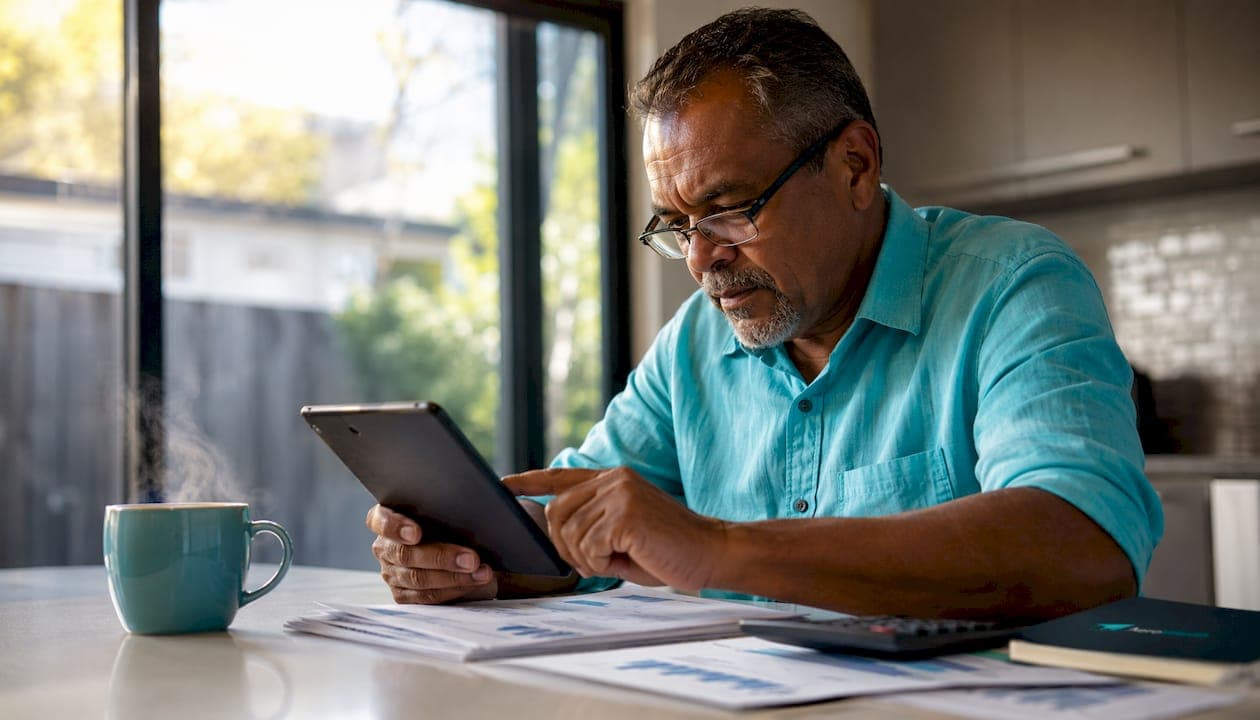 Individual Retirement Accounts in Australia: 2026 Guide