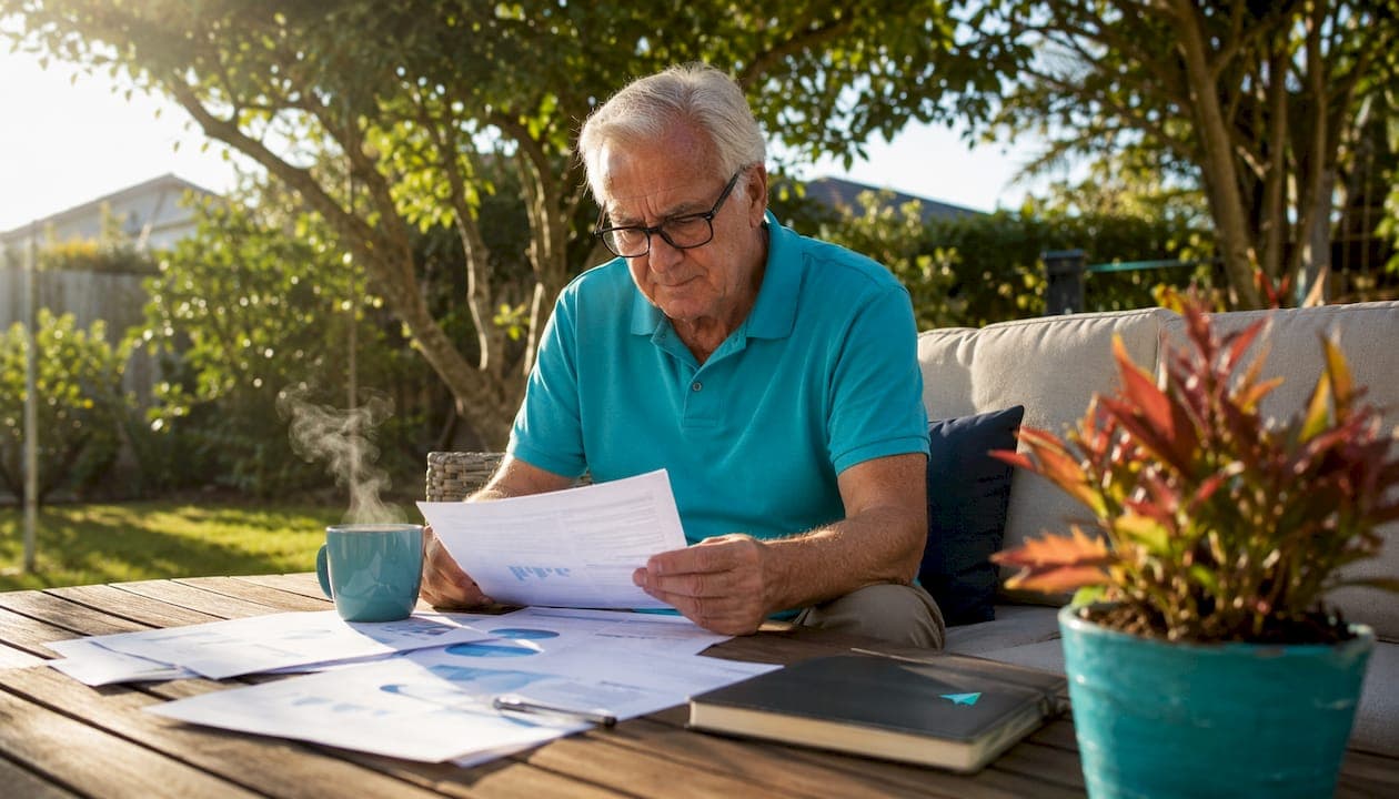 Retirement Income Streams for Australians: 2026 Guide