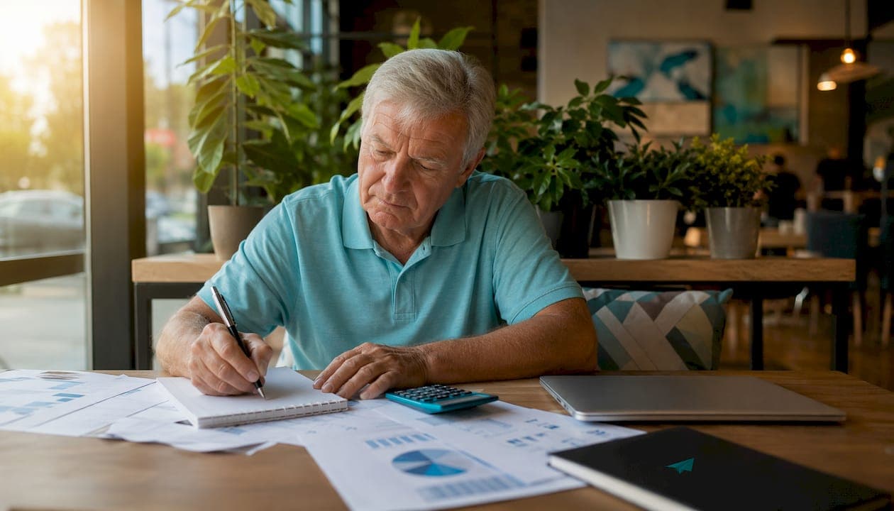 Budgeting in Retirement: A Practical Guide for Australians
