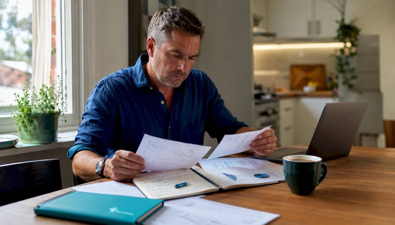 How to Retire Early in Australia: Plan Your Bridge Years