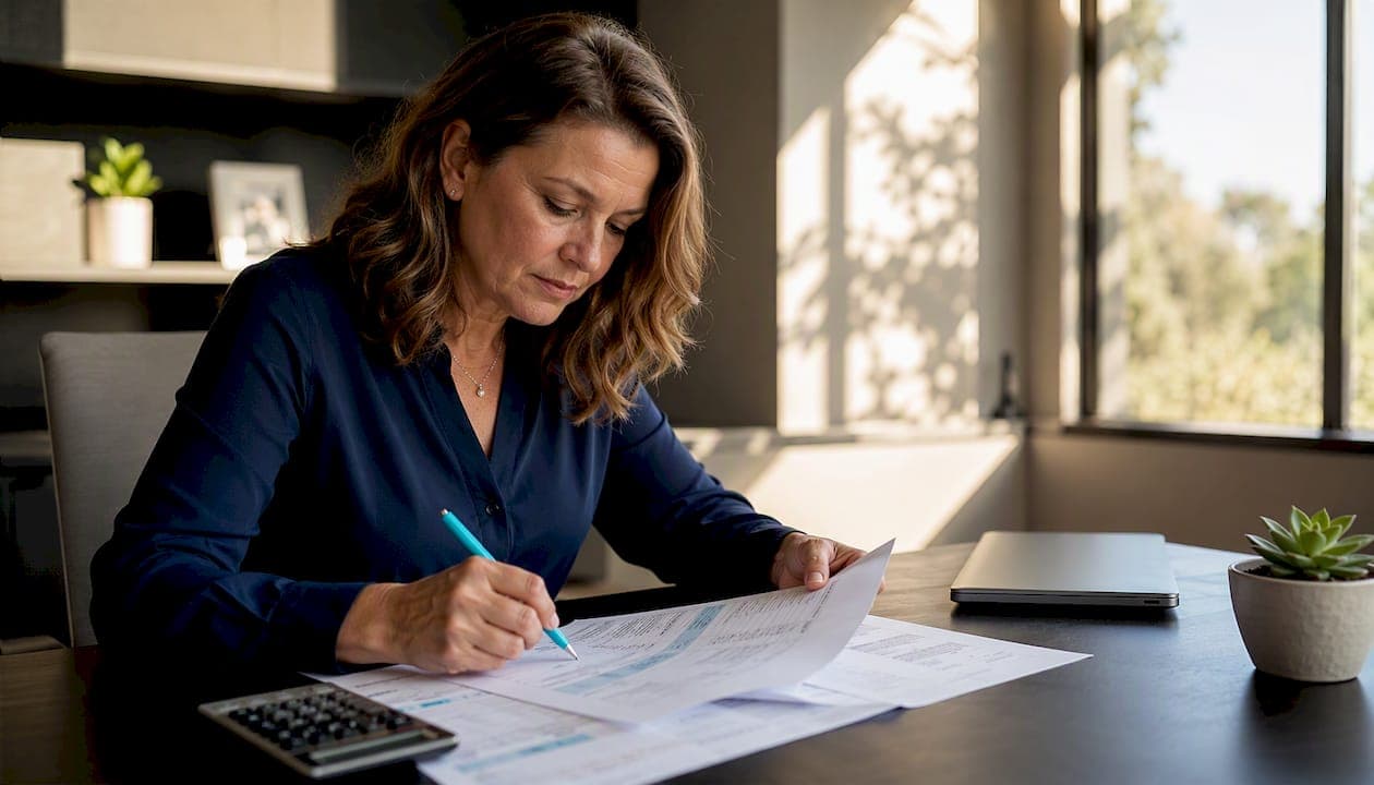 Spouse Super Contribution: Eligibility, Tax Offset & Steps