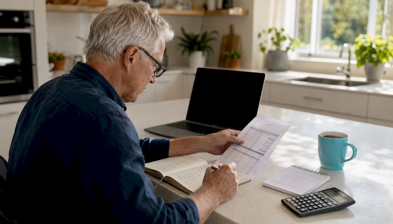 Sequence of Returns Risk: What Australian Retirees Must Know